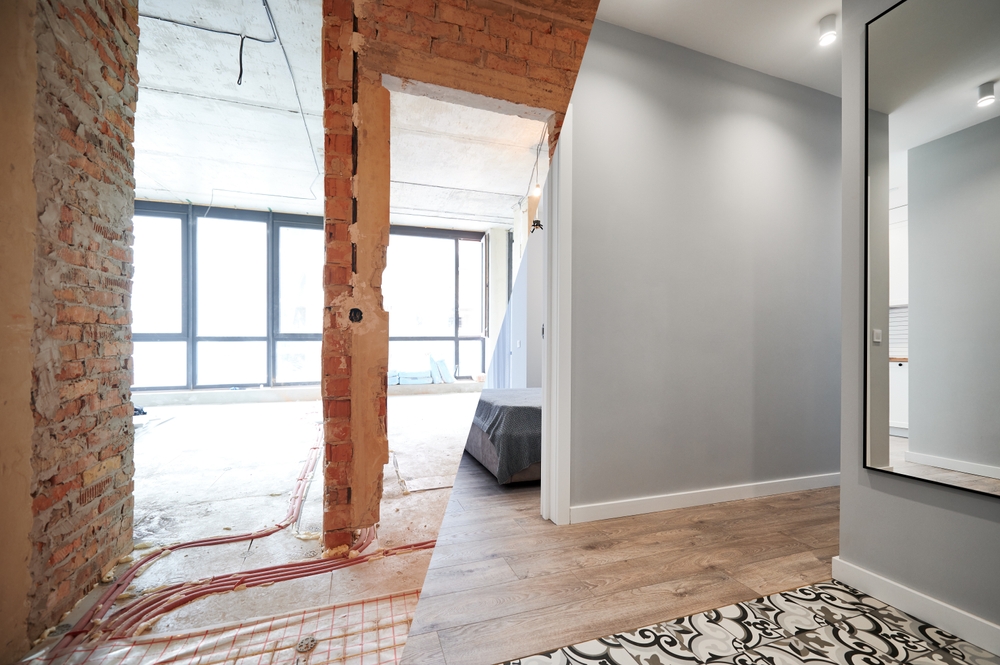 Professional Building by AK Homes & Gardens LTD